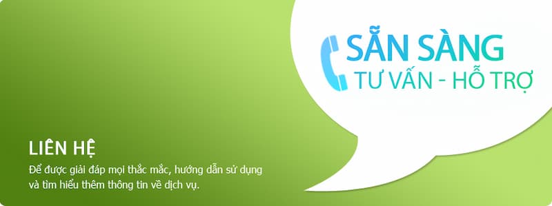 Các phương thức liên hệ Nổ Hũ chính thức