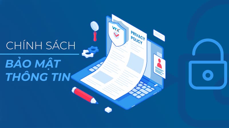 Những công nghệ và biện pháp bảo mật
