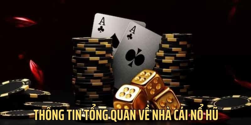 Tiêu chí nhận diện nhà cái uy tín trong Nổ Hũ